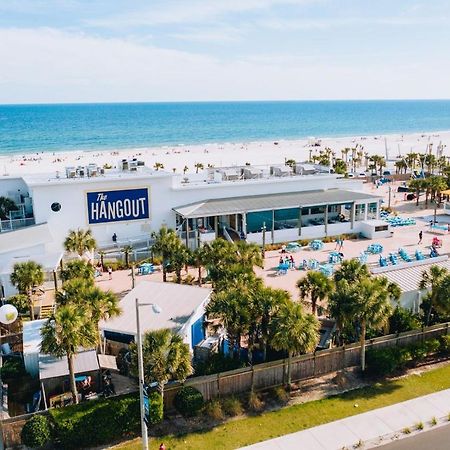 Budget Friendly Condo Perfect For A Romantic Getaway Within Walking Distance To The Beach! Gulf Shores Buitenkant foto