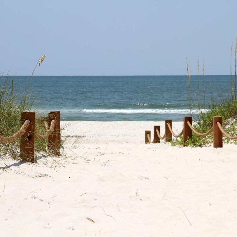 Budget Friendly Condo Perfect For A Romantic Getaway Within Walking Distance To The Beach! Gulf Shores Buitenkant foto