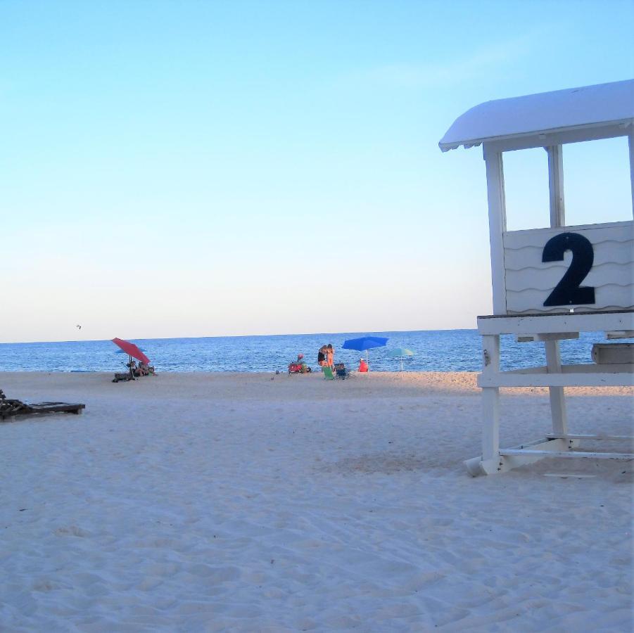 Budget Friendly Condo Perfect For A Romantic Getaway Within Walking Distance To The Beach! Gulf Shores Buitenkant foto